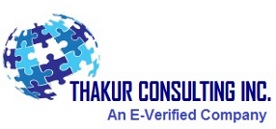Thakur Consulting Inc Logo